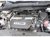 2007 Honda CR-V EX-L 4WD 2.4 Liter DOHC 16-Valve i-VTEC 4 Cylinder Engine