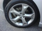 2009 Toyota Venza V6 Wheel