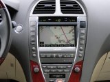 2007 Lexus ES 350 Navigation