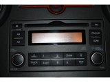 2008 Kia Rondo LX V6 Audio System