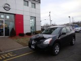 2009 Nissan Rogue S AWD