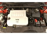2010 Toyota Camry XLE V6 3.5 Liter DOHC 24-Valve Dual VVT-i V6 Engine