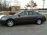 2005 Nissan Altima 2.5 S