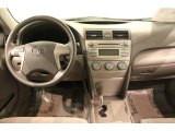 2007 Toyota Camry LE Dashboard