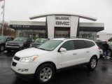 2010 Chevrolet Traverse LT AWD
