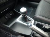 2013 Honda Civic Si Sedan 6 Speed Manual Transmission