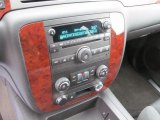 2009 Chevrolet Tahoe LT 4x4 Controls