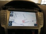 2012 Hyundai Tucson Limited Navigation