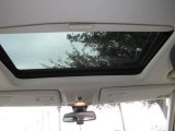 2010 Land Rover Range Rover Sport Supercharged Sunroof