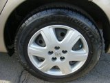 2005 Toyota Corolla LE Wheel