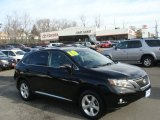2010 Lexus RX 350 AWD