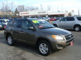 2009 Toyota RAV4 4WD