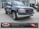 2002 GMC Yukon SLT