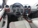2007 GMC Envoy SLT 4x4 Light Gray Interior