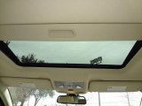 2013 Jaguar XF I4 T Sunroof