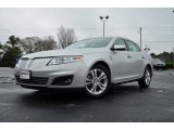 2009 Lincoln MKS Sedan