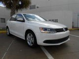 2012 Volkswagen Jetta TDI Sedan