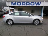 2013 Chevrolet Cruze LS