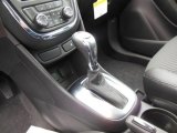 2013 Buick Encore Convenience 6 Speed Automatic Transmission
