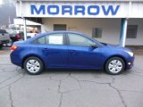 2013 Chevrolet Cruze LS