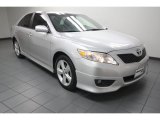 2011 Toyota Camry SE