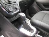 2013 Buick Encore Convenience AWD 6 Speed Automatic Transmission
