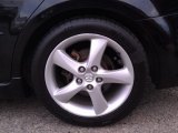 2007 Mazda MAZDA6 i Sport Sedan Wheel