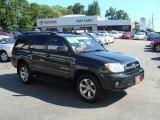 2008 Shadow Mica Toyota 4Runner Limited 4x4 #77611250