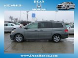 2008 Nimbus Gray Metallic Honda Odyssey Touring #77611385