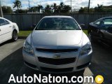 2010 Chevrolet Malibu LS Sedan