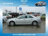 2008 Cadillac STS 4 V8 AWD