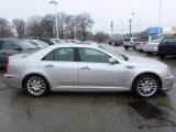 2008 Cadillac STS 4 V8 AWD Exterior
