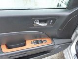 2008 Cadillac STS 4 V8 AWD Door Panel