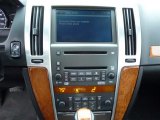 2008 Cadillac STS 4 V8 AWD Controls