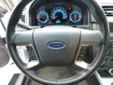 2011 Ford Fusion Sport AWD Steering Wheel
