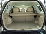 2012 Ford Escape Limited V6 Trunk
