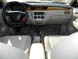 2004 Mitsubishi Lancer ES Dashboard