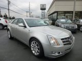 2008 Cadillac CTS 4 AWD Sedan