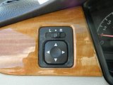 2004 Mitsubishi Lancer ES Controls