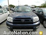 2004 Stratosphere Mica Toyota 4Runner Limited #77611332