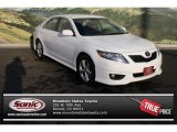 2010 Toyota Camry SE