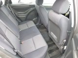 2005 Pontiac Vibe  Rear Seat