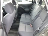 2005 Pontiac Vibe  Rear Seat