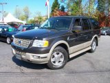 2005 Dark Stone Metallic Ford Expedition Eddie Bauer 4x4 #7737967