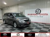 2012 Toyota Sienna LE