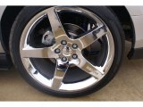 2010 Ford Mustang Roush 427R  Supercharged Coupe Wheel