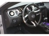 2010 Ford Mustang Roush 427R  Supercharged Coupe Dashboard