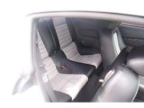 2010 Ford Mustang Roush 427R  Supercharged Coupe Rear Seat