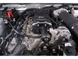2010 Ford Mustang Roush 427R  Supercharged Coupe 4.6 Liter Roush Supercharged SOHC 24-Valve VVT V8 Engine