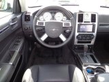 2010 Chrysler 300 300S V8 Dashboard